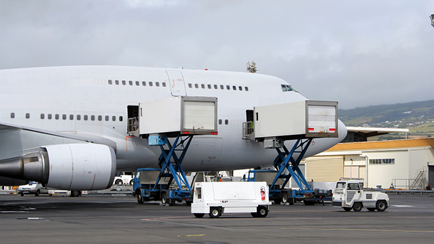 国际空运，产品合规