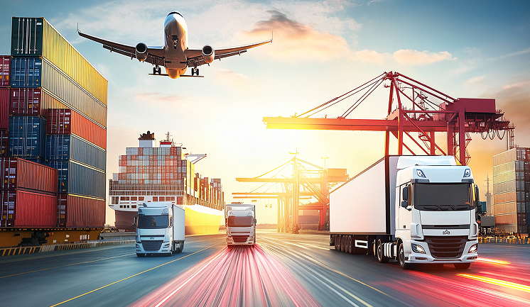 跨境海运，海运时效，国际海运