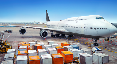 跨境电商物流,传统外贸物流