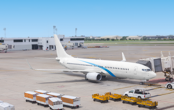 跨境电商，国际空运