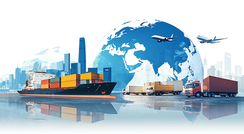 国际海运，海运提单