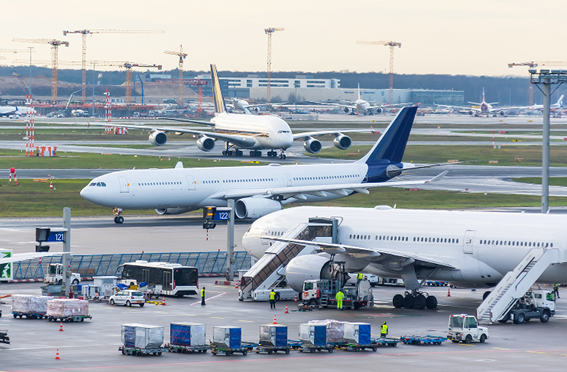 国际快递和国际空运、海运的核心区别是什么（国际物流干货知识分享）