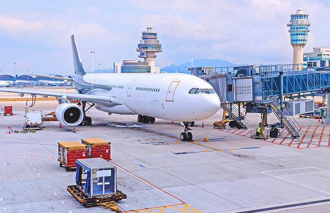 空运提单，国际空运