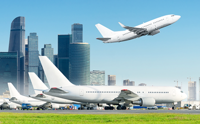 国际空运的“门到门”“港到港”“门到港”有何不同（国际空运干货知识分享）