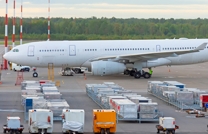  国际快递包装上的标签信息，哪些是海关必查项（国际快递干货知识分享）