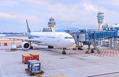 国际快递，清关