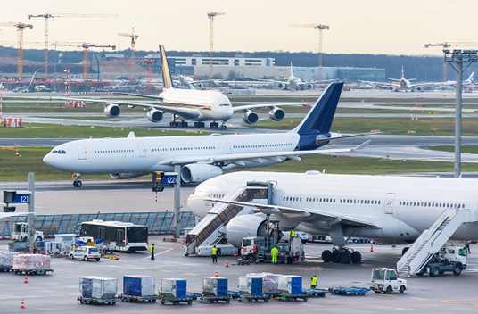 国际空运，旺季时效保障