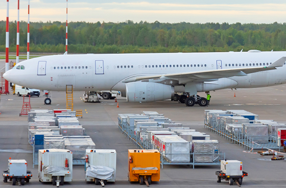 国际空运，空运发货