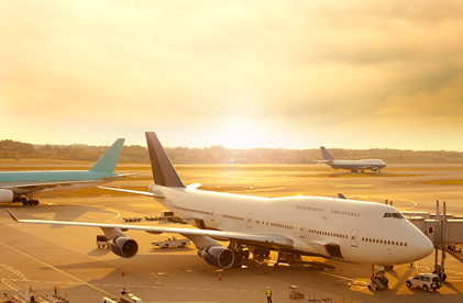 国际空运，货物包装