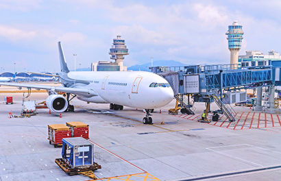 国际空运,货物保险