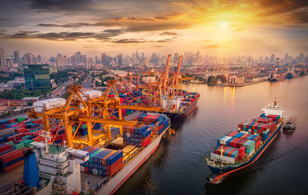 海运提单，国际海运