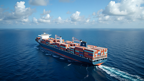 海运船期延误,国际海运