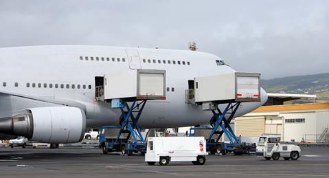 国际空运，空运知识