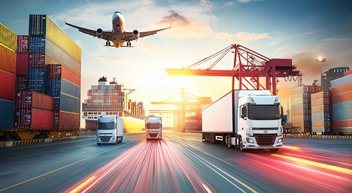 海运清关,国际海运