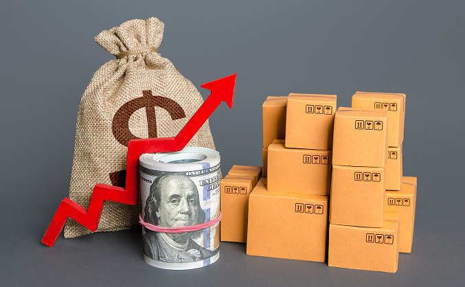 跨境物流,关税预付