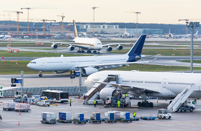 跨境电商,国际空运