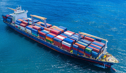 国际海运，必备文件