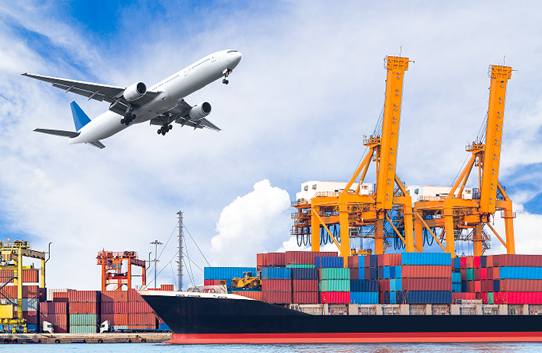 海运提单，国际海运