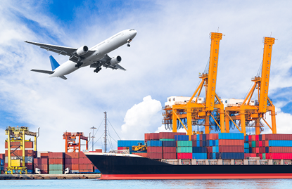 欧盟IOSS编号,国际快递,清关