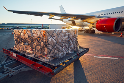 国际空运,清关政策