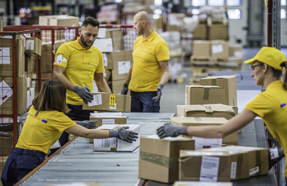 国际快递，省钱