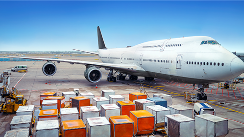 国际海运，国际物流