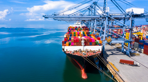 国际海运,海运费用