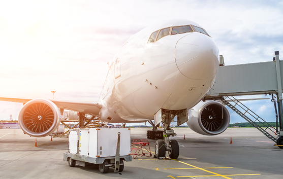 国际空运，燃油附加费