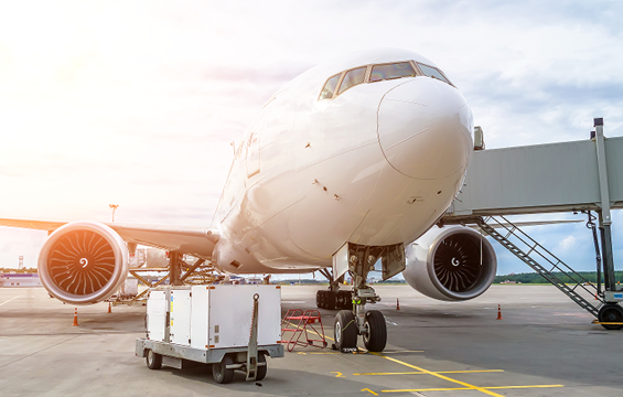 国际空运，运价波动