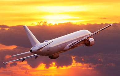 国际空运，直飞，中转