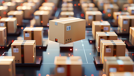 跨境急件，国际物流