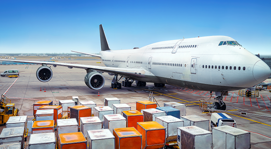 国际空运,燃油附加费