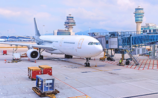 跨境电商,跨境物流