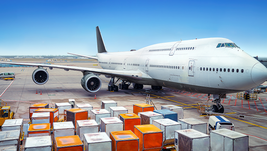 跨境超大超重货物，包装