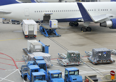 轻泡货，国际快递