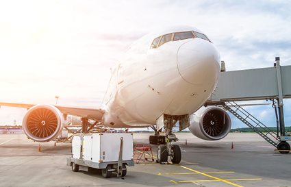 国际空运,清关延误