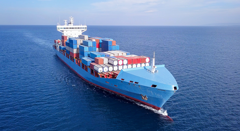 货代、船公司、承运人，国际海运