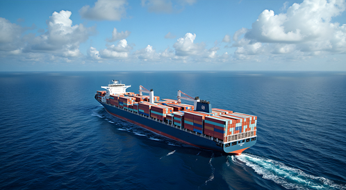 班轮运输,租船运输