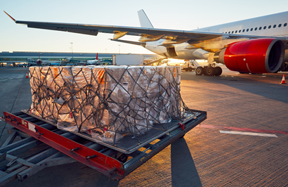 空运货物,尺寸限制,国际空运