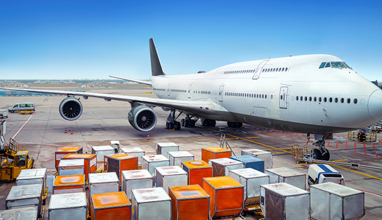 国际快递,清关速度