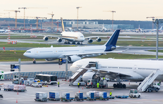 国际快递，清关