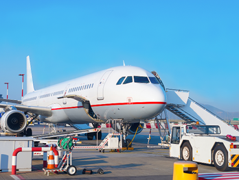 国际快递，货物破损