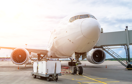 国际空运，优化包装