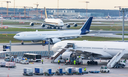 跨境物流，关税