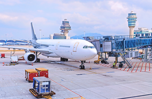 国际快递，申请理赔