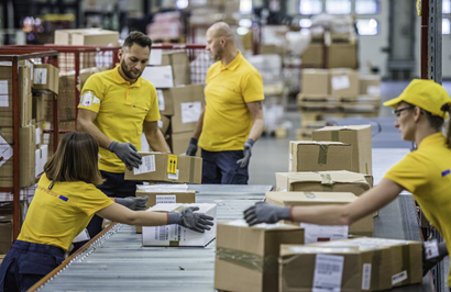 国际快递,国际物流