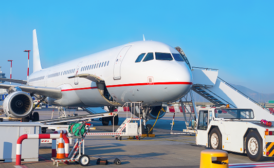 国际空运，订舱
