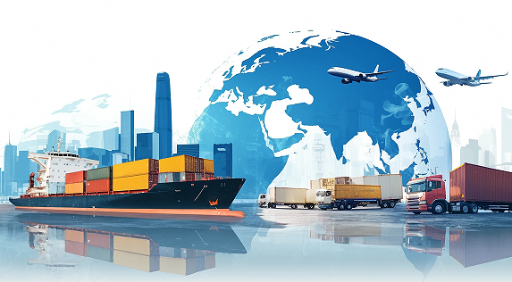 跨境物流,国际物流服务商