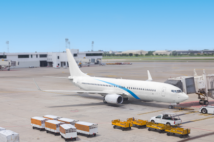 跨境电商，空运货物，FBA仓库