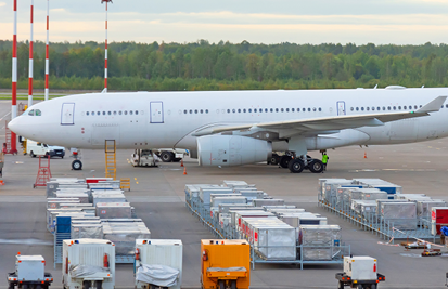 国际快递,直飞,中转